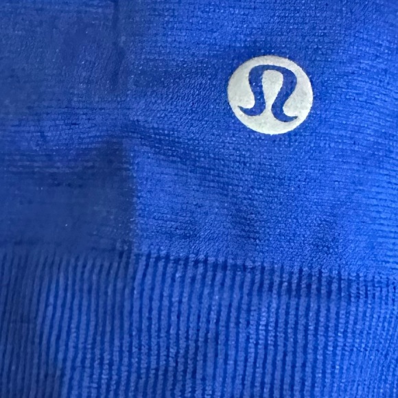 Lululemon Swiftly Tech Long Sleeve top - Picture 9 of 9